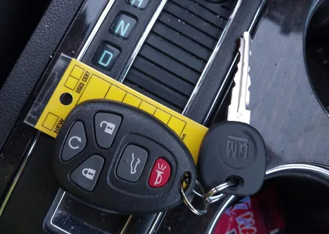 2015 Chevrolet Traverse Ltz из США, поврежденный, VIN 1GNKVJKDXFJ369667